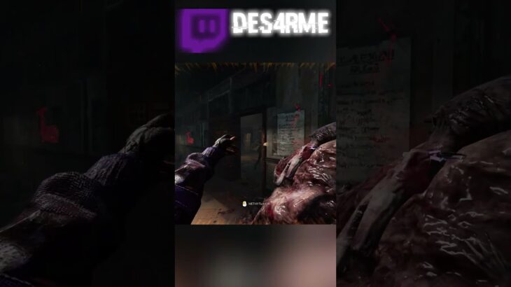 3 Фишки за ТРЮКАЧА Dead by daylight