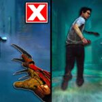 32 Things You Should NEVER Do As Killer