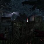DBD-貞子