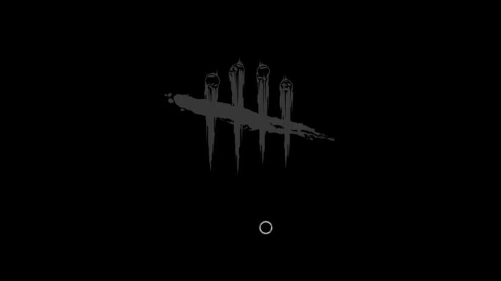 DBD　貞子