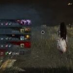 DBDキラー　貞子