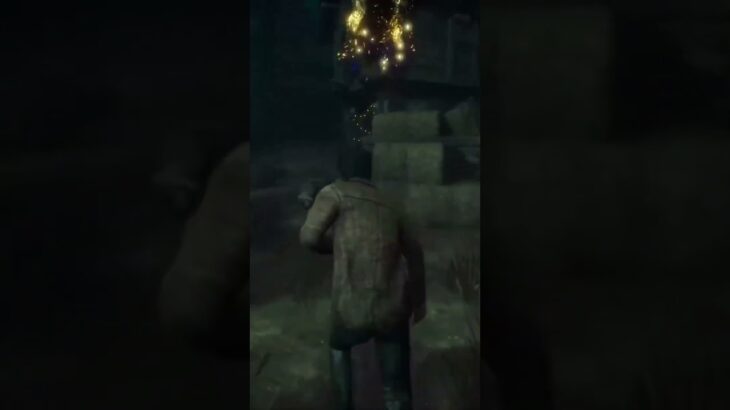 【DBD】 初心者必見