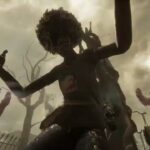 【DBD】キラー　貞子４戦　2027/7/27