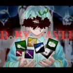 【DBD】初心者のデッドでバイなデイライト【雑談】