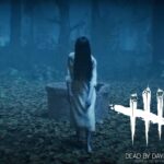 [DBD #7]キラ活 貞子 キットクル…キットクル～(ハズレ)