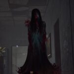 このスキン好き 【DBD 彼岸花貞子in レリ研】『SakuNightYouTube』デッドバイデイライト_Dead by Daylight 怨霊