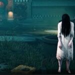 【DBD】きっと来ると思ったら、やっぱり来た【デッドバイデイライト】#貞子 #練習中 #sadako #deadbydaylight #onryo