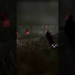【DBD】トラッパーをやってて気持ちい瞬間 #shorts