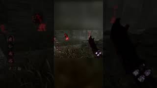 【DBD】トラッパーをやってて気持ちい瞬間 #shorts