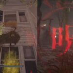 【DBD】Shin23さん主催カスタム　ステルスプレイグ&狂気のスター貞子編