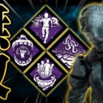 新パーク「幻影の震撼」を使ったオーラ構成で無双してきた。けど・・・【DbD / デッドバイデイライト】