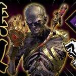 またリッチと相性のいいパーク見つけてしまったわ・・・「天秤リッチ」【DbD / デッドバイデイライト】