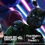 【DbD】イベント攻略部隊