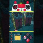 【DbD】消音とパークの組み合わせでチェイス中でもバレずに回復していく！ #shorts