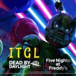 Dead by Daylight Stream: Chasing Wins – Into The Gamers Lab’s ×͜×  #DBD #HorrorGame #DeadByDaylight