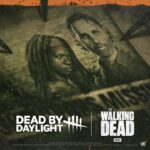 Dead by Daylight | The Walking Dead | Official Trailer
