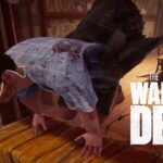 新サバイバー『ミショーン・グライムス』のパークを使ってみた-Dead by Daylight【EXAM】