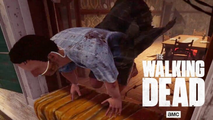 新サバイバー『ミショーン・グライムス』のパークを使ってみた-Dead by Daylight【EXAM】