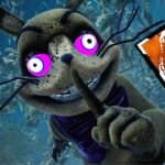 新探知系パーク『幻影の震撼』どうなん？-Dead by Daylight【EXAM】