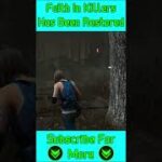 Faith In Killers Has Been Restored │ Dead By Daylight #Shorts