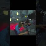 Getting Power Struggle Value | Dead by Daylight #Shorts