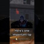 Here’s one important tip when playing against Nemesis #deadbydaylight #dbd #dbdguide