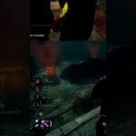 Hooked, Healed, Escaped! A Dead by Daylight Thriller!