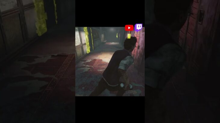 How to Annoy Deathslinger | Dead by Daylight #Shorts