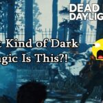 Luck or Skill? | Dead by Daylight #shorts