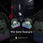 This is arguably Nemesis’ zombies best feature #deadbydaylight #dbd #dbdguide