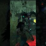 WHEN I AM NEW IN THIS GAME #dbd