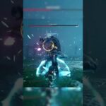 Warrior Master Spirit Guide Difficulty #Short