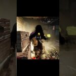 味方に助けられた命 #dbd #初心者 #shorts