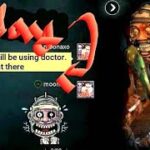ranked Doctor Gameplay!!  DBD Mobile