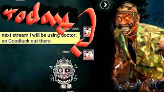 ranked Doctor Gameplay!!  DBD Mobile