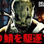 深夜の煽り鯖に激怒してケバブするキラー配信！負けたらまたメン限定【デッドバイデイライト】