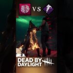 超遠距離地獄の罰vsデッド・ハードマスター【DeadbyDaylight/デッドバイデイライト/DbD】