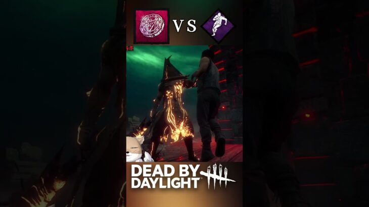超遠距離地獄の罰vsデッド・ハードマスター【DeadbyDaylight/デッドバイデイライト/DbD】