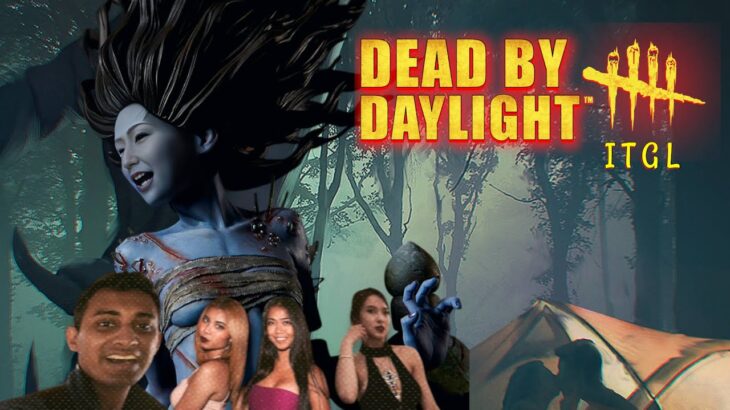 2V8 Dead By Daylight – #ITGL01 ×͜× #DBD #horrorgame #deadbydaylight #banglagameplay