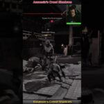 Технично убрал ➡ Assassin’s Creed Shadows