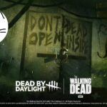 【DBD】　夜のキラー活動