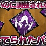 【調整希望】運営に見捨てられたパーク【DBD/デッドバイデイライト】