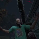 【DBD】キラー　レイス３戦+貞子１戦　2025/7/29