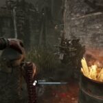 【DBD】キラー　レイス２戦　貞子２戦　2027/7/31