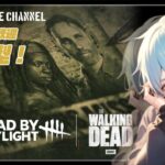 【DBD】風邪気味なのでランリセまでにキラー彩１にするひと【参加型サバ＆キラー/デッドバイデイライト/ライブ配信】