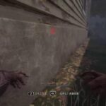 【DBD】貞子とかピッグでキラー配信するよ♪