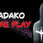 【DBD】貞子ゲームプレイ