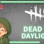【DBD/参加型】固有パーク企画あと3人！モチベ高めで通常マッチ【デッドバイデイライト】