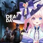 【DBD】パーク変えてみます【deadbydaylight】#11