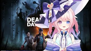 【DBD】パーク変えてみます【deadbydaylight】#11